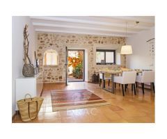 Bonita casa de pueblo en el centro de Santanyí