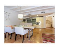 Bonita casa de pueblo en el centro de Santanyí