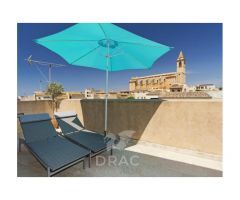 Bonita casa de pueblo en el centro de Santanyí