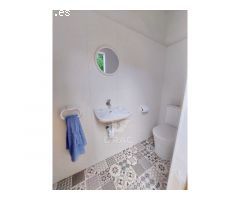 Chalet con muchas posibilidades en Cala Santanyí
