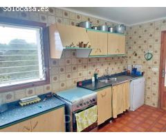 Chalet con muchas posibilidades en Cala Santanyí