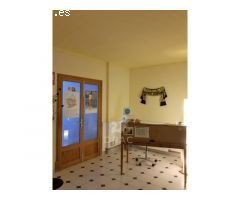 VENTA EN EXCLUSIVA. Casa de Pueblo en Santanyí, con licencia de centro Medico.