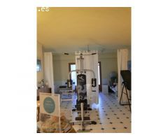 VENTA EN EXCLUSIVA. Casa de Pueblo en Santanyí, con licencia de centro Medico.