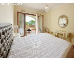 Precioso piso en Cala Santanyí con vistas al mar, VENTA EN EXCLUSIVA