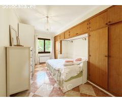 Precioso piso en Cala Santanyí con vistas al mar, VENTA EN EXCLUSIVA