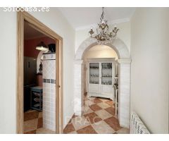 Precioso piso en Cala Santanyí con vistas al mar, VENTA EN EXCLUSIVA