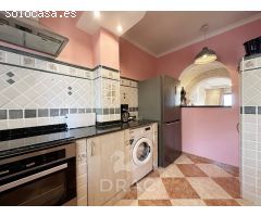 Precioso piso en Cala Santanyí con vistas al mar, VENTA EN EXCLUSIVA