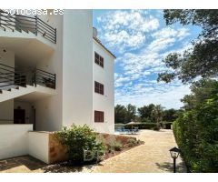 Precioso piso en Cala Santanyí con vistas al mar, VENTA EN EXCLUSIVA