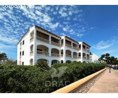 Precioso piso en Cala Santanyí con vistas al mar, VENTA EN EXCLUSIVA