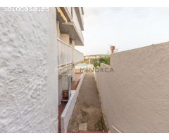 Piso de dos dormitorios en Es Castell