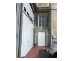 Módulo 213m2 disponible Alonsotegui