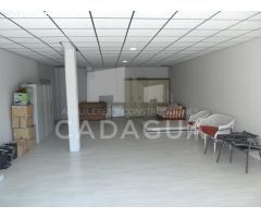 Módulo de 75m2 con posibilidad de Loft en el centro Zorroza