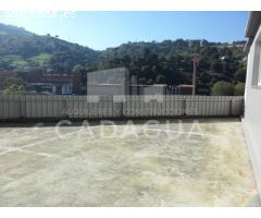 Módulo de 75m2 con posibilidad de Loft en el centro Zorroza