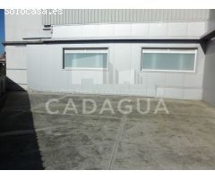 Módulo de 75m2 con posibilidad de Loft en el centro Zorroza