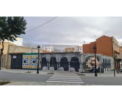 Módulo de 75m2 con posibilidad de Loft en el centro Zorroza