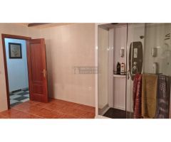 Módulo de 75m2 con posibilidad de Loft en el centro Zorroza