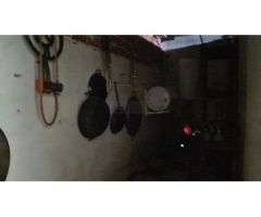 Módulo de 75m2 con posibilidad de Loft en el centro Zorroza