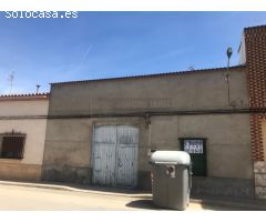 CASA DE PUEBLO