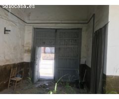 CASA DE PUEBLO