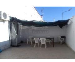 CASA DE PUEBLO