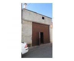 CASA DE PUEBLO