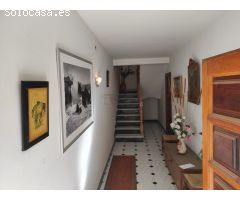 CASA DE PUEBLO