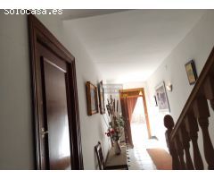 CASA DE PUEBLO