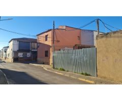 CASA DE PUEBLO
