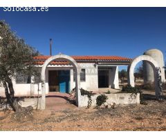 CASA DE PUEBLO