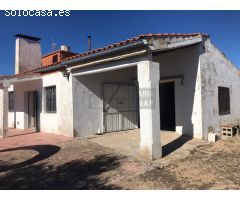 CASA DE PUEBLO