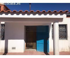 CASA DE PUEBLO