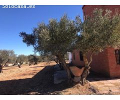 CASA DE PUEBLO
