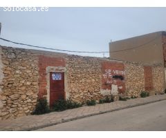 CASA DE PUEBLO