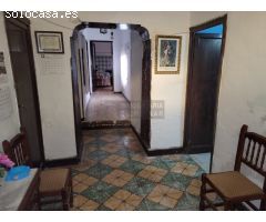 CASA DE PUEBLO