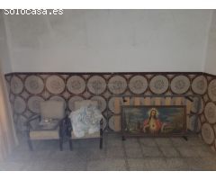 CASA DE PUEBLO