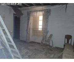 CASA DE PUEBLO
