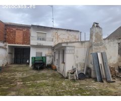 CASA DE PUEBLO