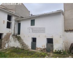 CASA DE PUEBLO