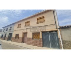 CASA DE PUEBLO