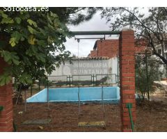 CASA DE PUEBLO