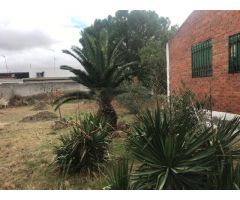 CASA DE PUEBLO