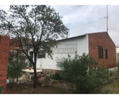 CASA DE PUEBLO