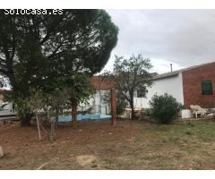 CASA DE PUEBLO