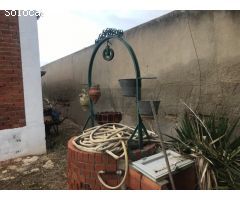 CASA DE PUEBLO