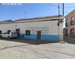 CASA DE PUEBLO