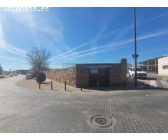 CASA DE PUEBLO