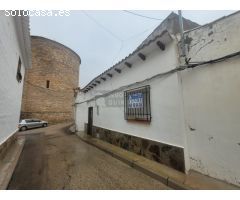 CASA DE PUEBLO