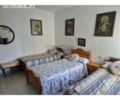 CASA DE PUEBLO