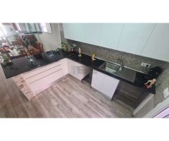 CASA ESTILO MODERNO AL DETALLE