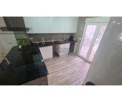 CASA ESTILO MODERNO AL DETALLE